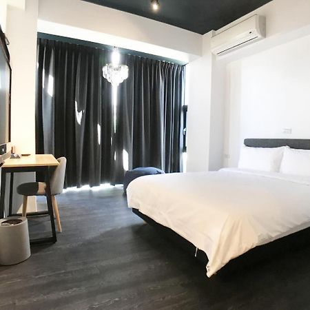 Wu Ting Stay 화롄 외부 사진