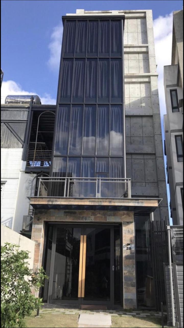 Wu Ting Stay 화롄 외부 사진