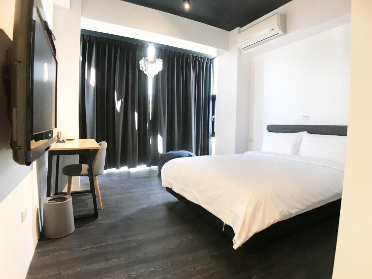 Wu Ting Stay 화롄 외부 사진